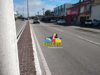 Galpão / Depósito / Armazém para alugar, 3400m² no Centro, Cabo Frio