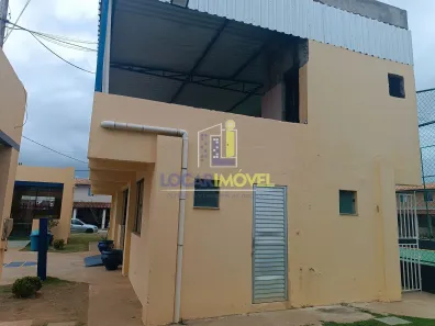 Sobrado com 2 Quartos à venda, 58m² no Boa Vista, Vitória da Conquista