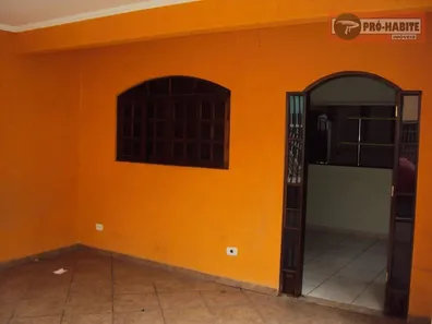 Casa com 4 Quartos à venda, 60m² no Jardim da Conquista (Zona Leste), São Paulo