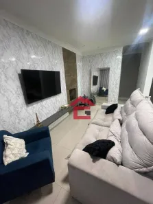 Casa de Condomínio com 3 Quartos para venda ou aluguel, 192m² no Pitas, Cotia