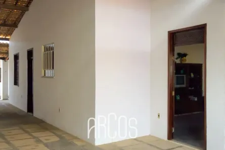 Casa com 3 Quartos à venda, 300m² no Valter Cardoso Costa, Estância