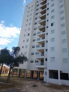 Apartamento com 2 Quartos à venda, 60m² no , Igaratá