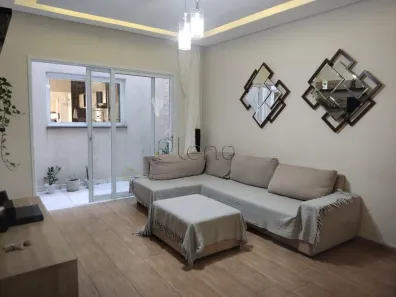 Sobrado com 3 Quartos à venda, 270m² no Parque Bom Retiro, Paulínia
