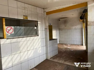 Loja / Salão / Ponto Comercial à venda, 170m² no Parque das Gameleiras, Uberaba