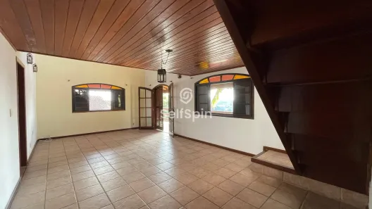 Casa com 4 Quartos para alugar, 216m² no Largo da Batalha, Niterói