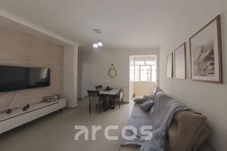 Apartamento com 3 Quartos à venda, 93m² no Luzia, Aracaju