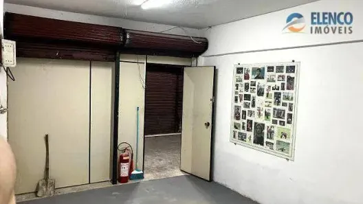 Loja / Salão / Ponto Comercial para alugar, 50m² no Santana, Niterói
