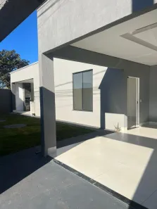 Casa com 3 Quartos à venda, 225m² no Residencial Ravena, Senador Canedo