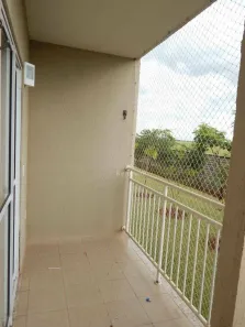 Apartamento com 2 Quartos à venda, 54m² no Parque Euclides Miranda, Sumaré