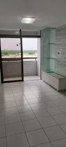 Apartamento com 3 Quartos à venda, 75m² no Pina, Recife
