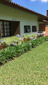 Fazenda / Sítio / Chácara com 4 Quartos à venda, 20528m² no Aglomeração Urbana de Jundiaí, Cabreúva
