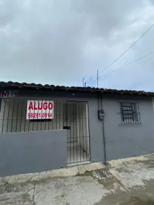 Casa com 3 Quartos para alugar, 74m² no Guararapes, Jaboatão dos Guararapes