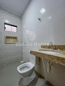 Casa com 3 Quartos à venda, 89m² no Jardim Scala, Trindade