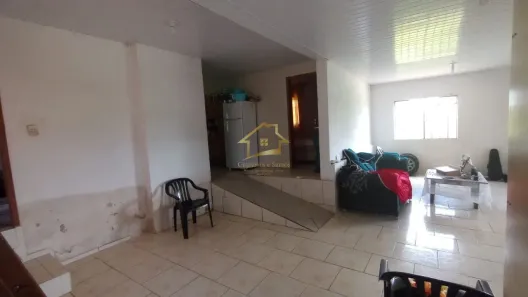 Fazenda / Sítio / Chácara com 4 Quartos à venda, 900m² no Estrada da Graciosa, Campina Grande do Sul