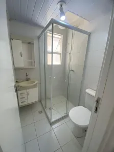 Apartamento com 3 Quartos para venda ou aluguel, 62m² no Conjunto Bom Pastor, Mogi das Cruzes