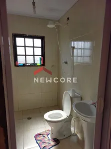 Sobrado com 4 Quartos à venda, 100m² no Balneario Regina Maria, Mongaguá