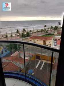 Apartamento com 2 Quartos à venda, 99m² no Balneario Santa Eugenia, Mongaguá