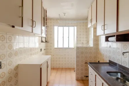 Apartamento com 2 Quartos à venda, 57m² no Jardim Previdência, São Paulo