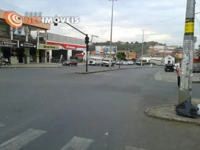 Galpão / Depósito / Armazém à venda, 360m² no Duquesa I (São Benedito), Santa Luzia