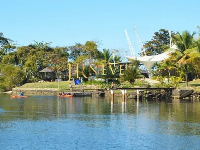 Apartamento com 2 Quartos à venda, 102m² no Parque Perequê (Mambucaba), Angra dos Reis