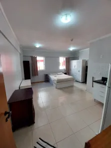 Kitnet com 1 Quarto à venda, 28m² no Asa Norte, Brasília