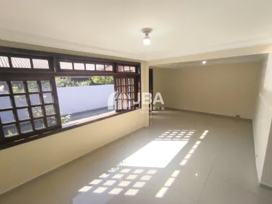 Casa de Condomínio com 3 Quartos à venda, 110m² no Bairro Alto, Curitiba