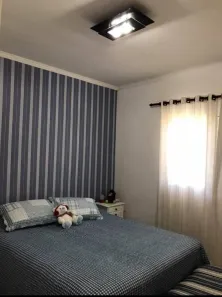 Casa de Condomínio com 2 Quartos à venda, 75m² no Terras de São José, Mairinque