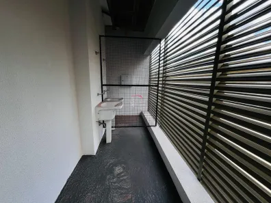 Conjunto Comercial / Sala para alugar, 160m² no Bela Suiça, Londrina
