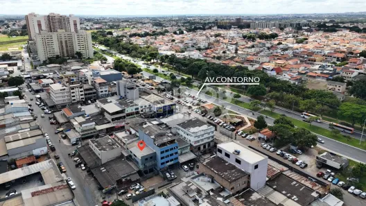 Prédio Inteiro com 7 Quartos à venda, 511m² no Guará II, Brasília