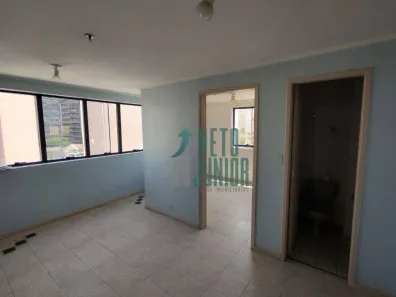 Conjunto Comercial / Sala à venda, 36m² no Bela Vista, São Paulo