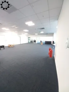 Conjunto Comercial / Sala para alugar, 1000m² no Alphaville Centro Industrial e Empresarial/Alphaville., Barueri