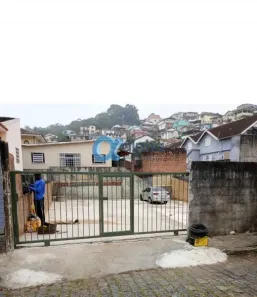 Terreno / Lote / Condomínio à venda, 220m² no Castelanea, Petrópolis
