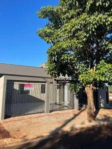 Casa com 3 Quartos à venda, 82m² no Condomínio Horizontal Marajoara, Ibiporã