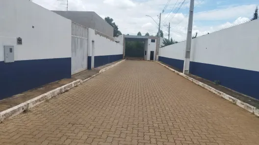 Casa de Condomínio com 4 Quartos à venda, 300m² no Ponte Alta Norte, Brasília