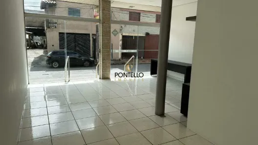 Loja / Salão / Ponto Comercial à venda, 200m² no Dante Lanza, Sete Lagoas