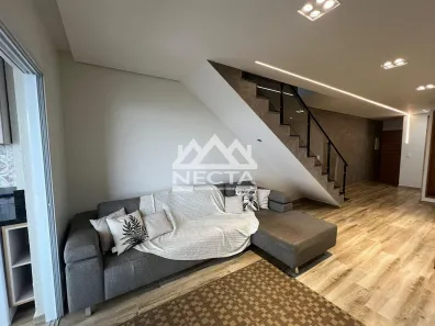 Apartamento com 4 Quartos à venda, 204m² no Sumaré, Caraguatatuba