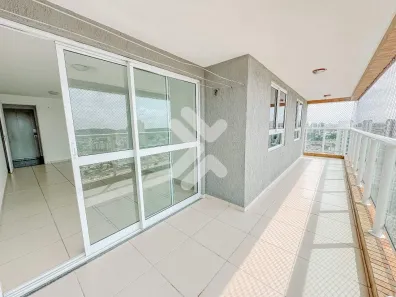 Apartamento com 2 Quartos à venda, 67m² no Capim Macio, Natal