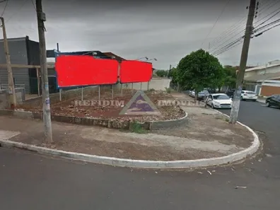 Terreno / Lote / Condomínio para alugar, 362m² no Jardim Canadá, Ribeirão Preto