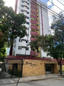 Apartamento com 3 Quartos à venda, 72m² no Casa Forte, Recife