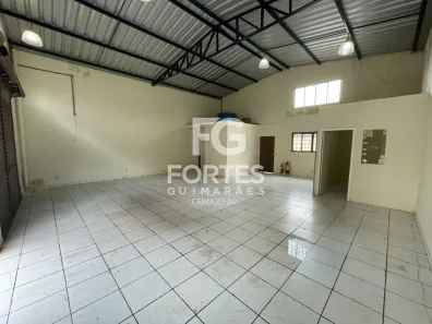 Prédio Inteiro para alugar, 102m² no Campos Elíseos, Ribeirão Preto