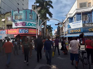 Loja / Salão / Ponto Comercial à venda, 160m² no Centro, Nova Iguaçu