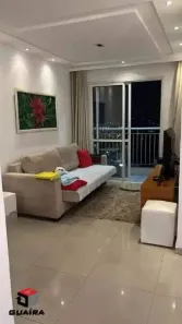 Apartamento com 3 Quartos para alugar, 69m² no Barcelona, São Caetano do Sul