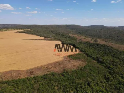 Fazenda / Sítio / Chácara à venda, 7066400m² no Centro, Paraíso do Tocantins