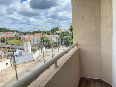 Apartamento com 2 Quartos à venda, 74m² no Vila Nova, Louveira