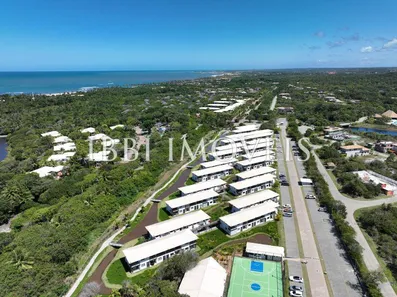 Apartamento com 1 Quarto à venda, 34m² no Praia do Forte, Mata de São João