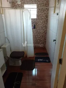 Sobrado com 5 Quartos à venda, 250m² no Parque Bom Retiro, Paulínia