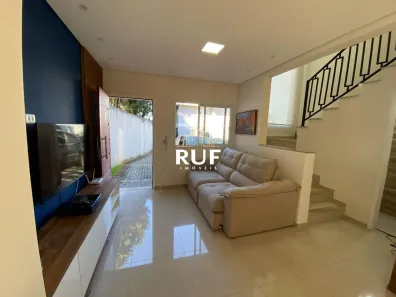 Casa de Condomínio com 2 Quartos à venda, 84m² no Chácara Parque São Pedro, Atibaia