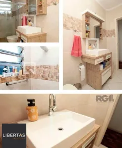 Apartamento com 1 Quarto à venda, 56m² no Santana, Porto Alegre