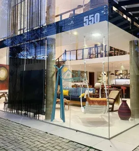 Loja / Salão / Ponto Comercial à venda, 189m² no Camburi, São Sebastião