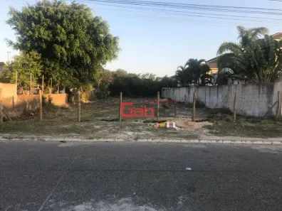 Terreno / Lote / Condomínio à venda, 1000m² no Peró, Cabo Frio